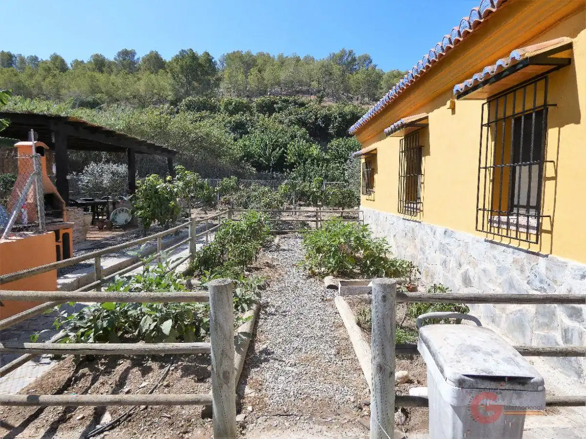 Casa o xalet en venda a Torrenueva Costa