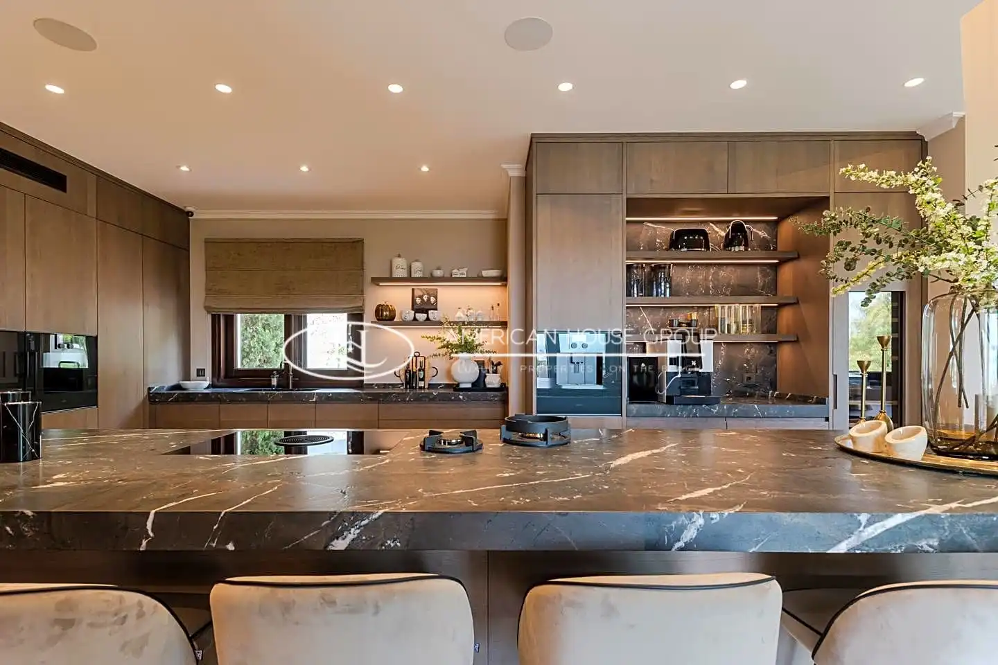Maison avec piscine à vendre à LA Quinta, imagen 26