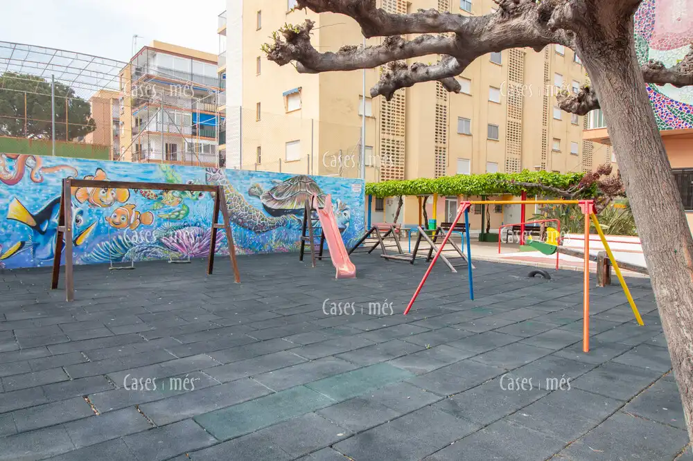 Piso con piscina en venta en Neptuno, imagen 37