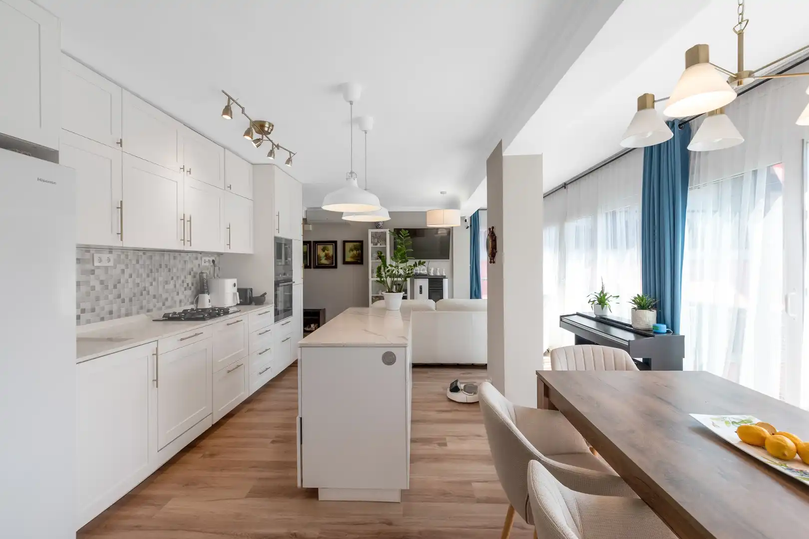 Duplex avec piscine à vendre à Rincón de Loix, imagen 9