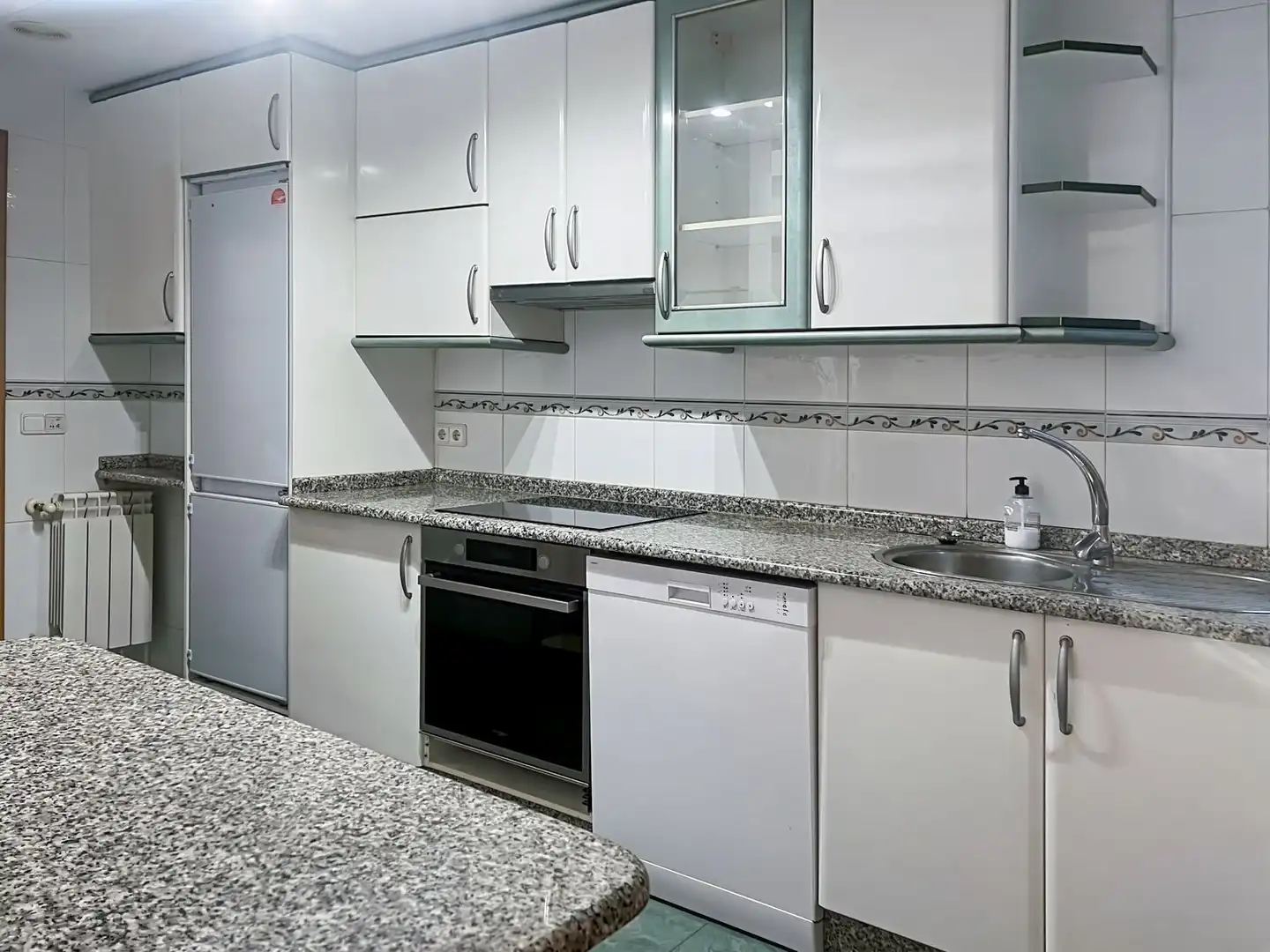 Flat with lift to rent in San Andrés 17, imagen 29