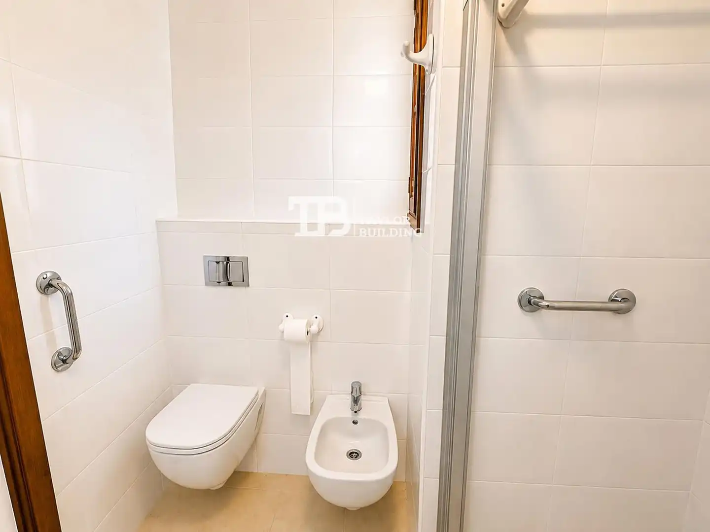 Bany de Casa o xalet en venda en Calvià amb Jardí privat, Terrassa i Traster