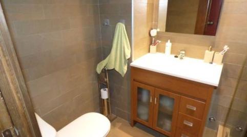 Foto 4 de Dúplex en venda a Avinguda Tossa D'alp, 8, Alp poble, Girona