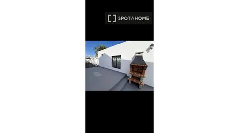 Foto 4 de Estudio para compartir en Tahiche, Teguise