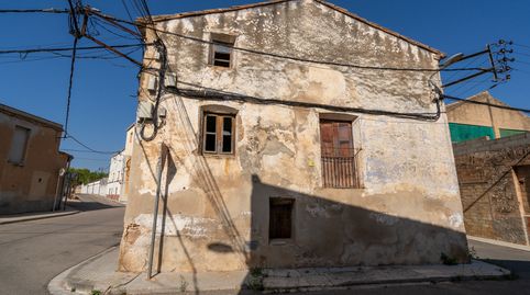 Foto 2 de Residencial en venta en Carrer de L'alfambra, 8, Jesús - Els Reguers, Tortosa