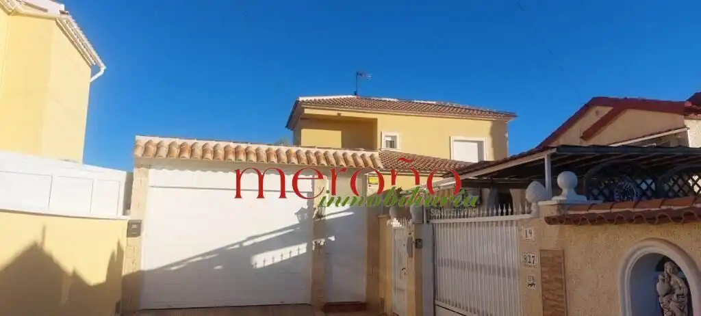 Xalet amb piscina en venda a San Fulgencio, imagen 57