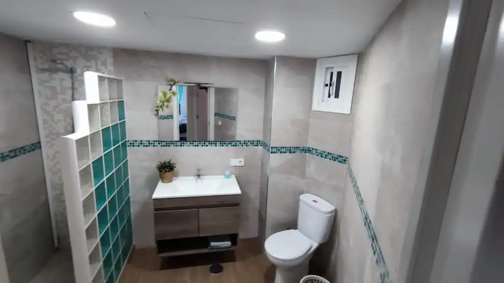 Apartamento de alquiler en Avenida Alay, 3, Puerto Marina