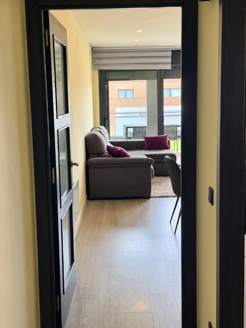 Appartamento con terrazza in vendita a Avinguda de Girona 72, imagen 9