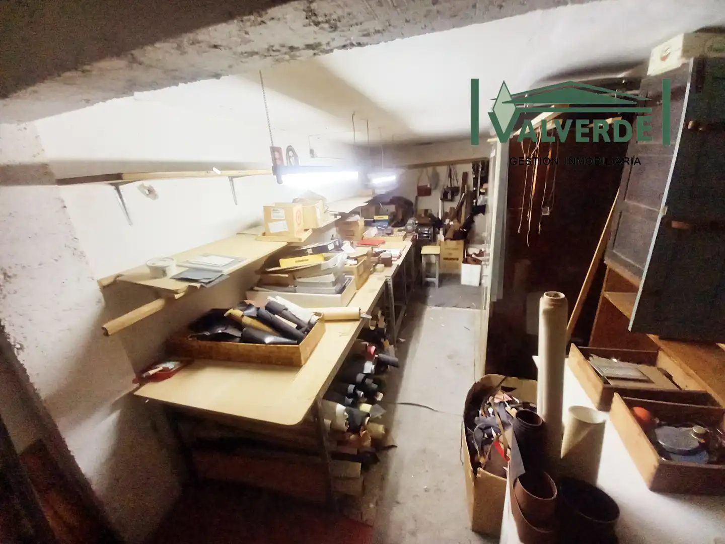 Local comercial en venta en Calle Verónica de la Magdalena 26, imagen 4