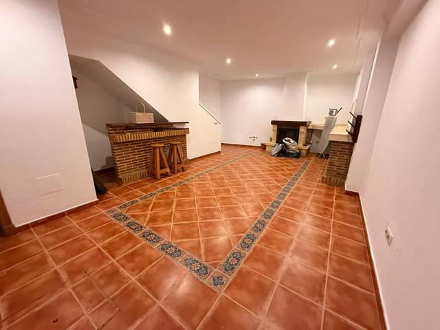 Casa-chalet en Venta en El Rinconcillo