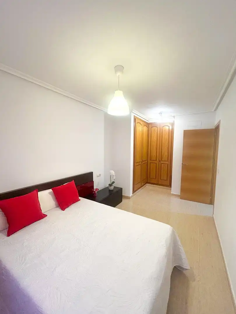 Apartament amb terrassa en venda a Centro, imagen 11
