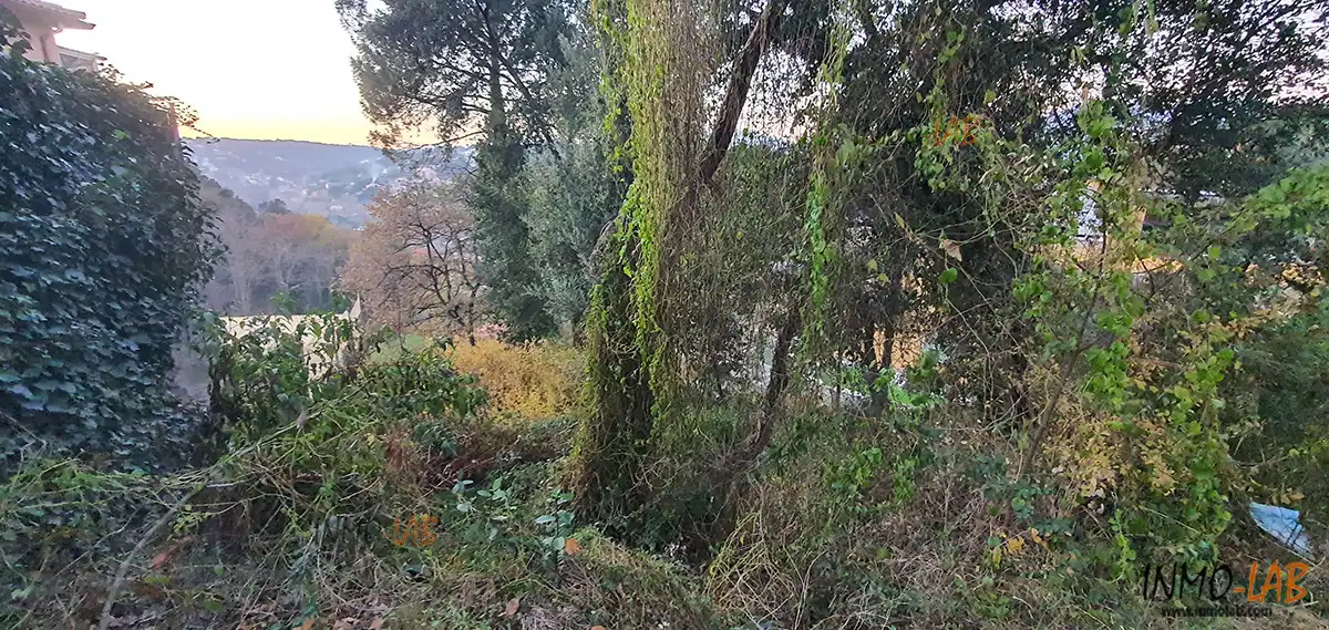 Residential land for sale in Vallgorguina, imagen 5