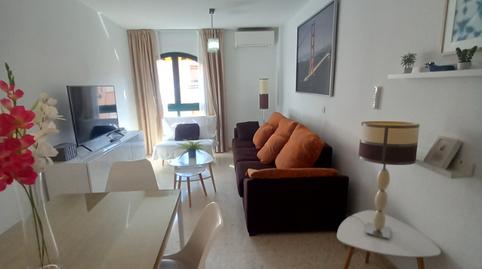 Photo 2 of Flat to share in Calle Paco Miranda, El Ejido, Málaga Capital