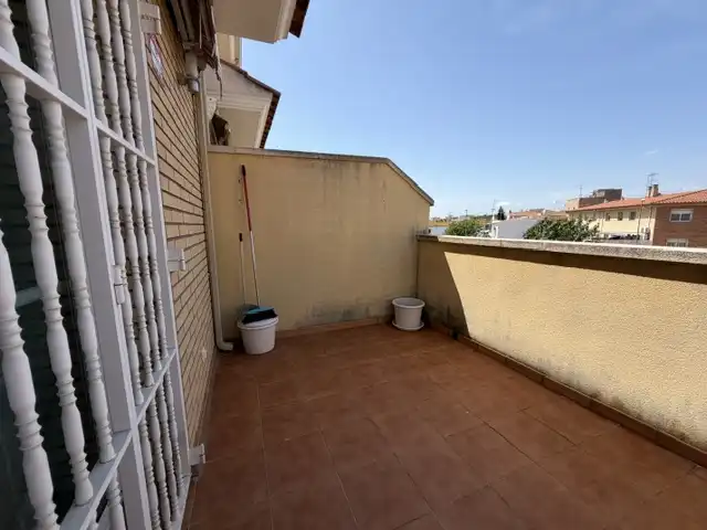 Casa adosada en venda a CAMÍ VELL DE SALOU, Migjorn
