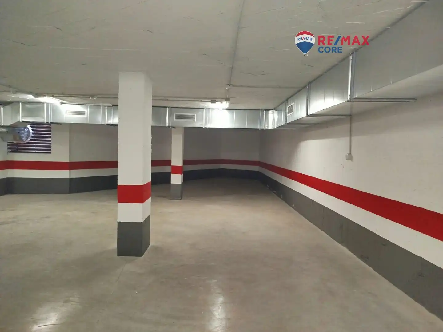 Aparcament en venda a La Estación, imagen 4
