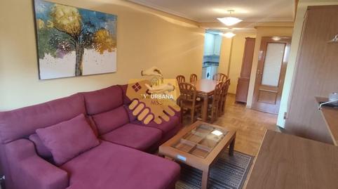 Foto 4 de Pis en venda a Pizarrales, Salamanca Capital