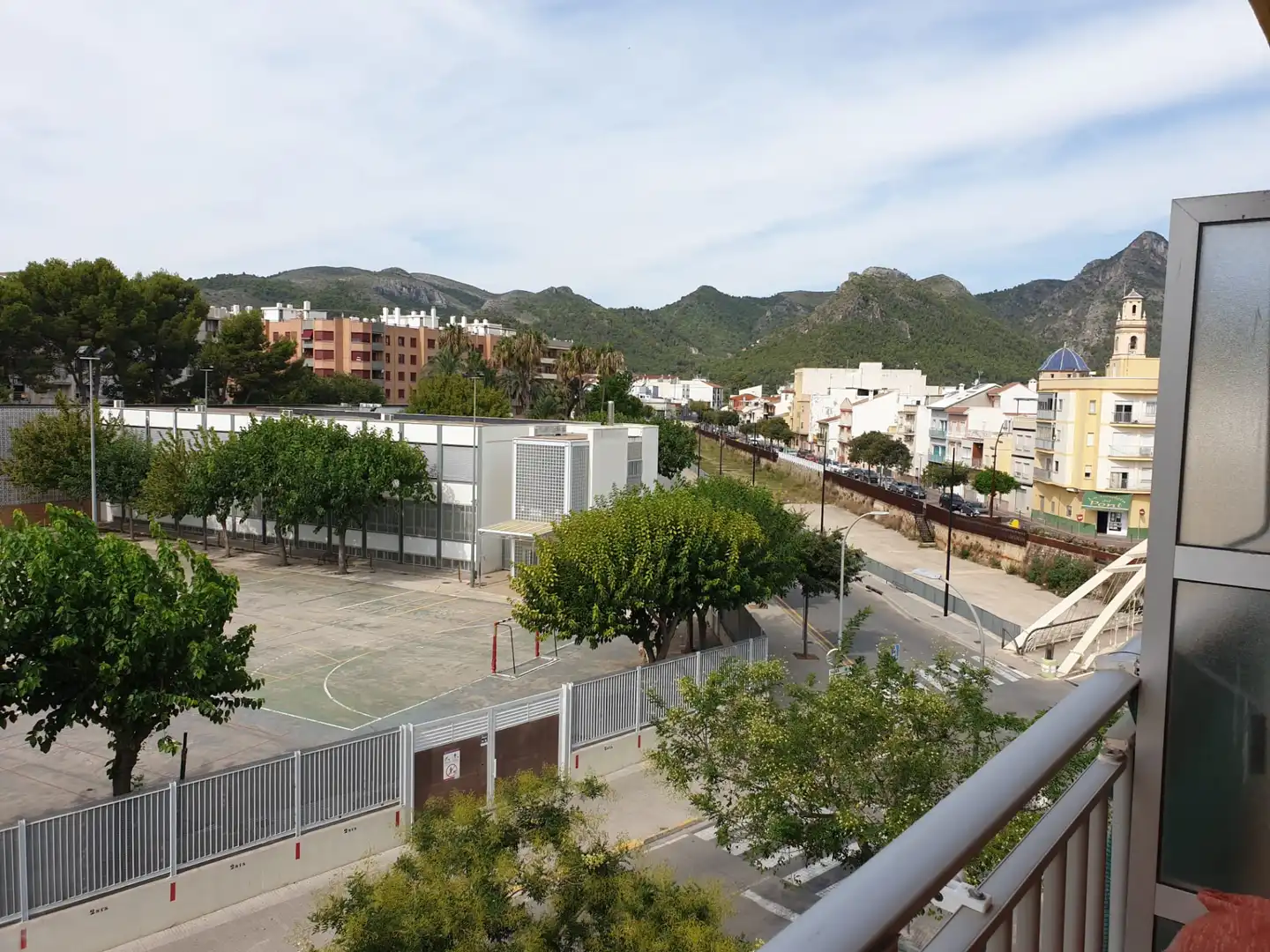 Flat with terrace for sale in Avinguda de Beniopa, imagen 41