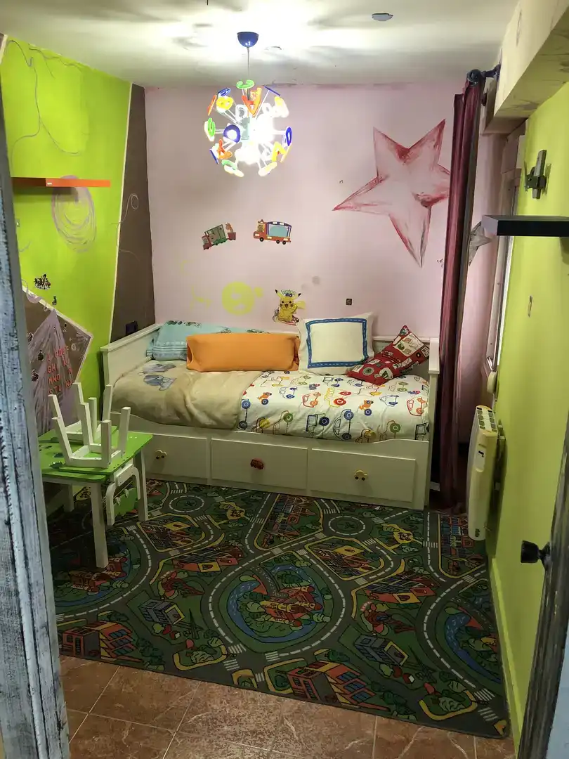 Habitación de Piso en venta en Ordes, A Coruña