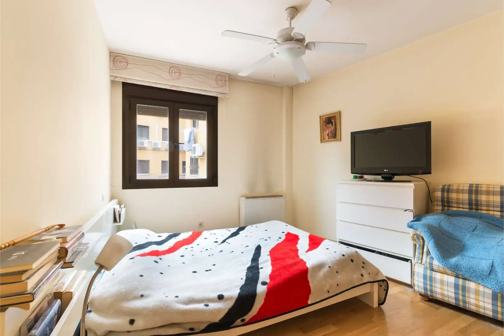 Habitación de Piso en venta en Pedrezuela con Calefacción y Amueblado