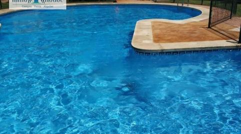 Foto 5 de Planta baixa en venda a Imaginalia - Llanos del Águila, Albacete