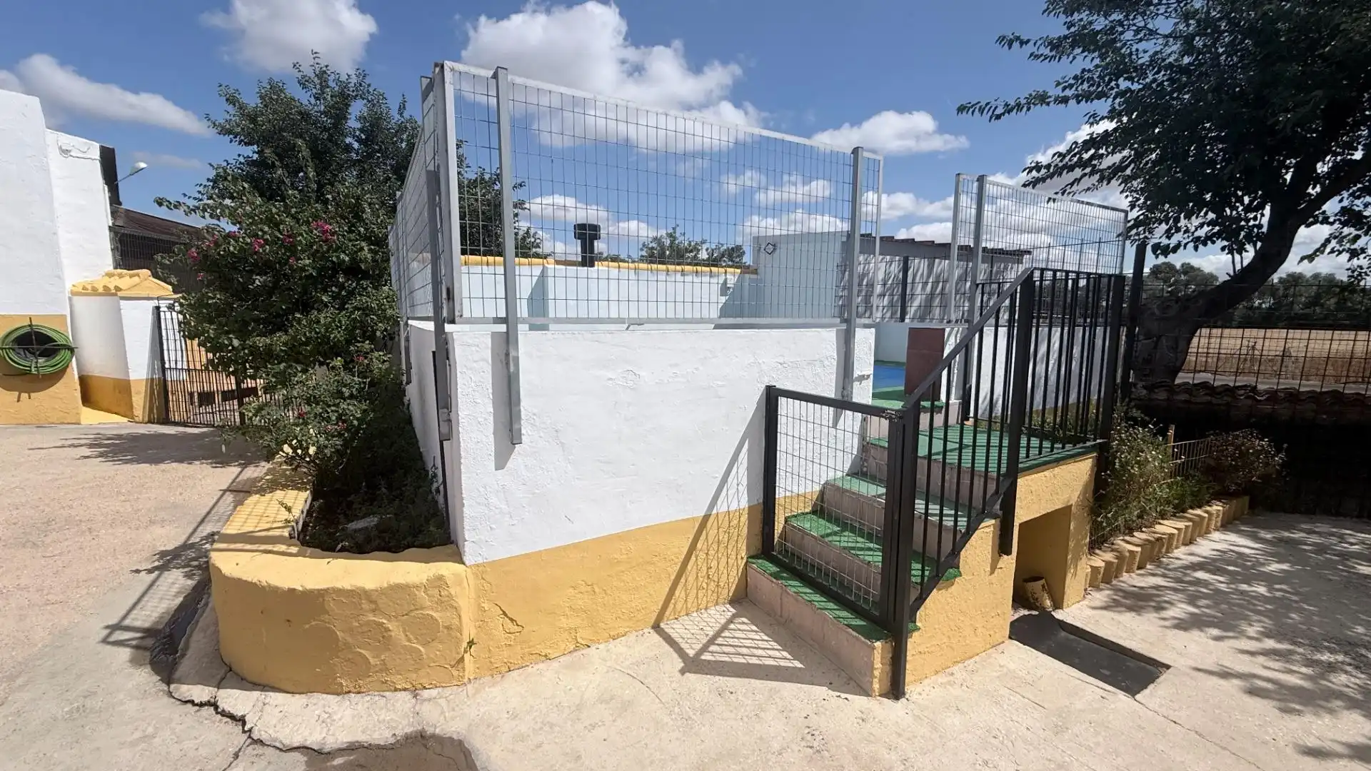 Casa rústica amb piscina en venda a La Orden, imagen 61