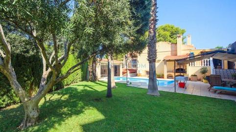 Photo 4 of House or chalet for sale in Las Piscinas Naturales, Alicante