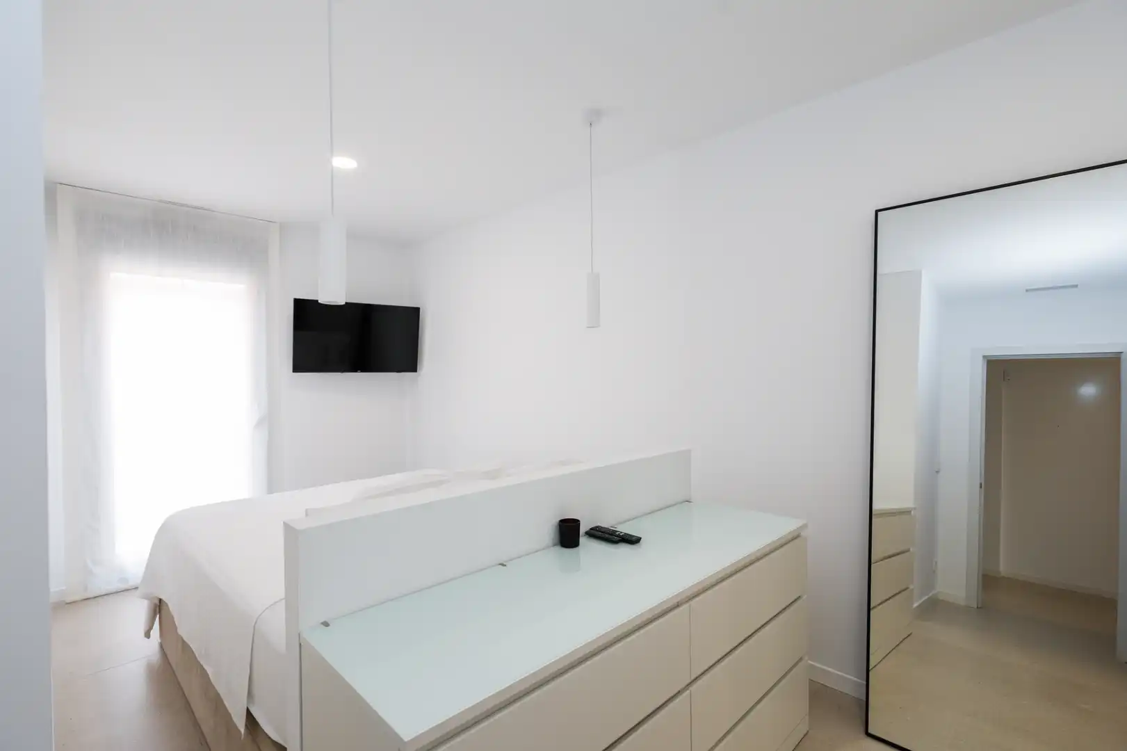 Habitación de Piso en venta en Granollers con Aire acondicionado, Jardín privado y Terraza