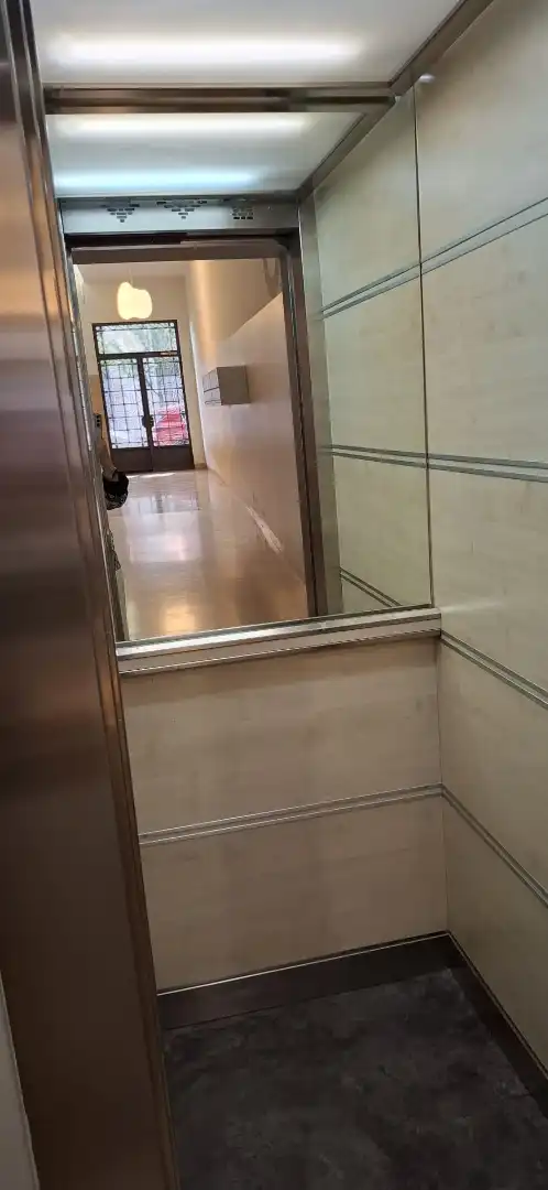 Penthouse mit Aufzug zum Verkauf in Calle de San Vicente de Paúl, imagen 9