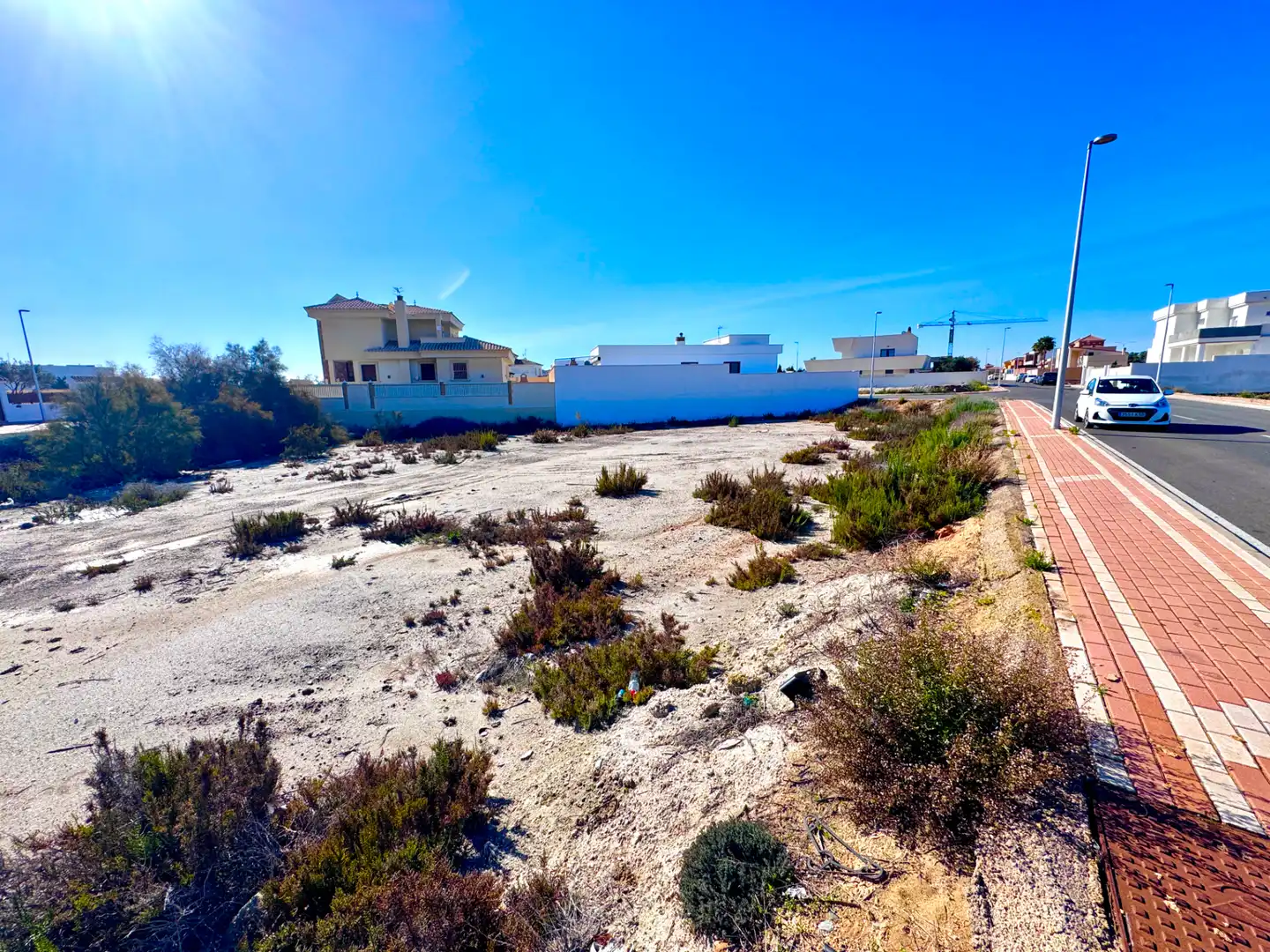 Terrenos y solares en venta en Calle Cerceta, imagen 18