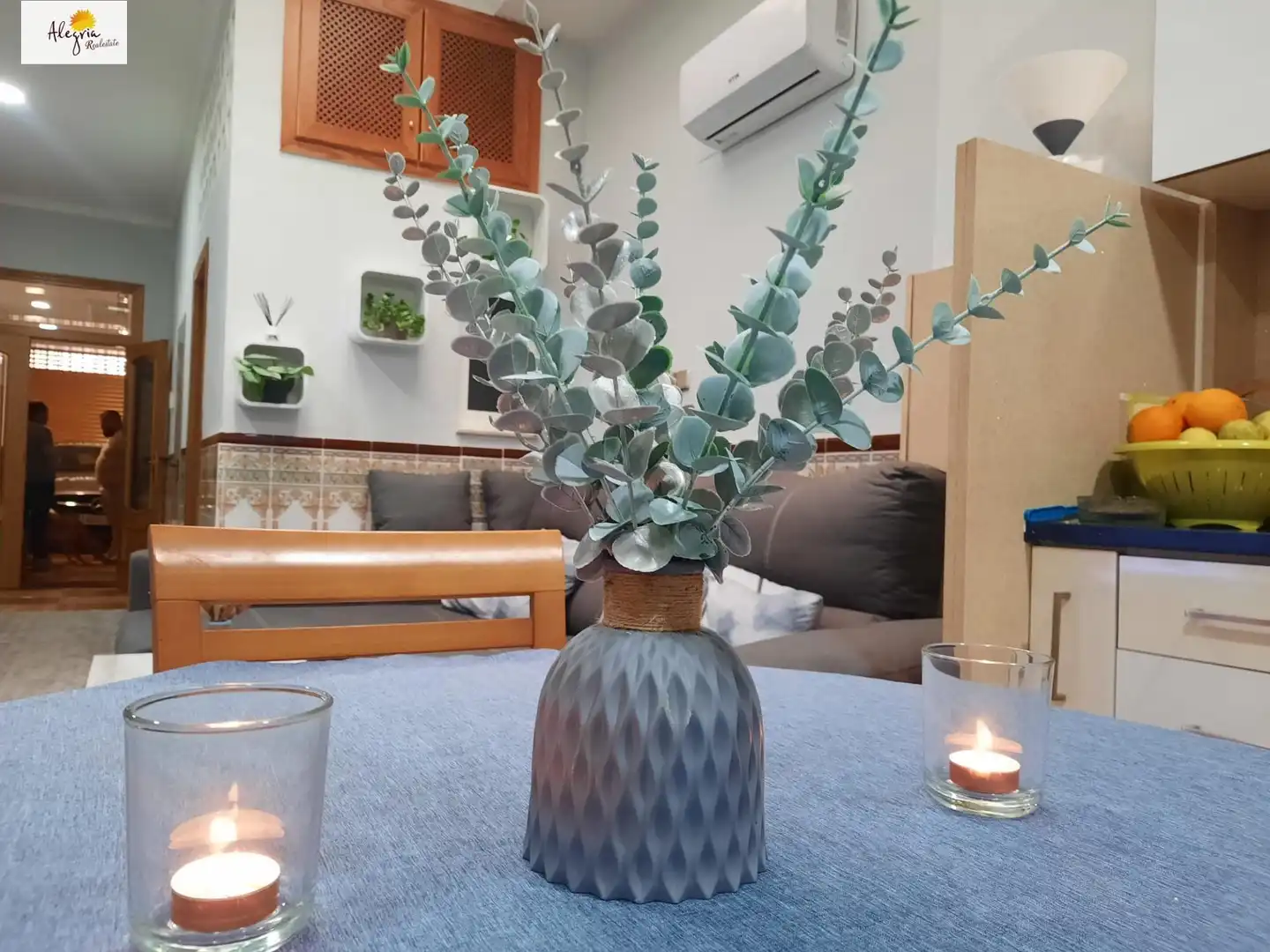 Casa con terrazza in vendita a Pueblo de Cullera, imagen 4