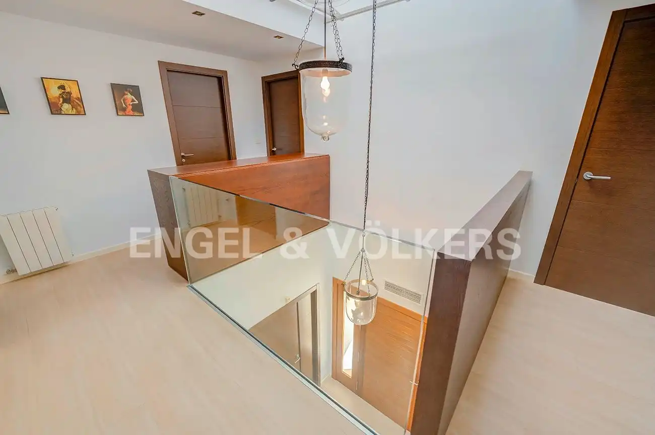 Houses for sale in Sant Joan d'Alacant  with Air Conditioner, Private garden and Terrace