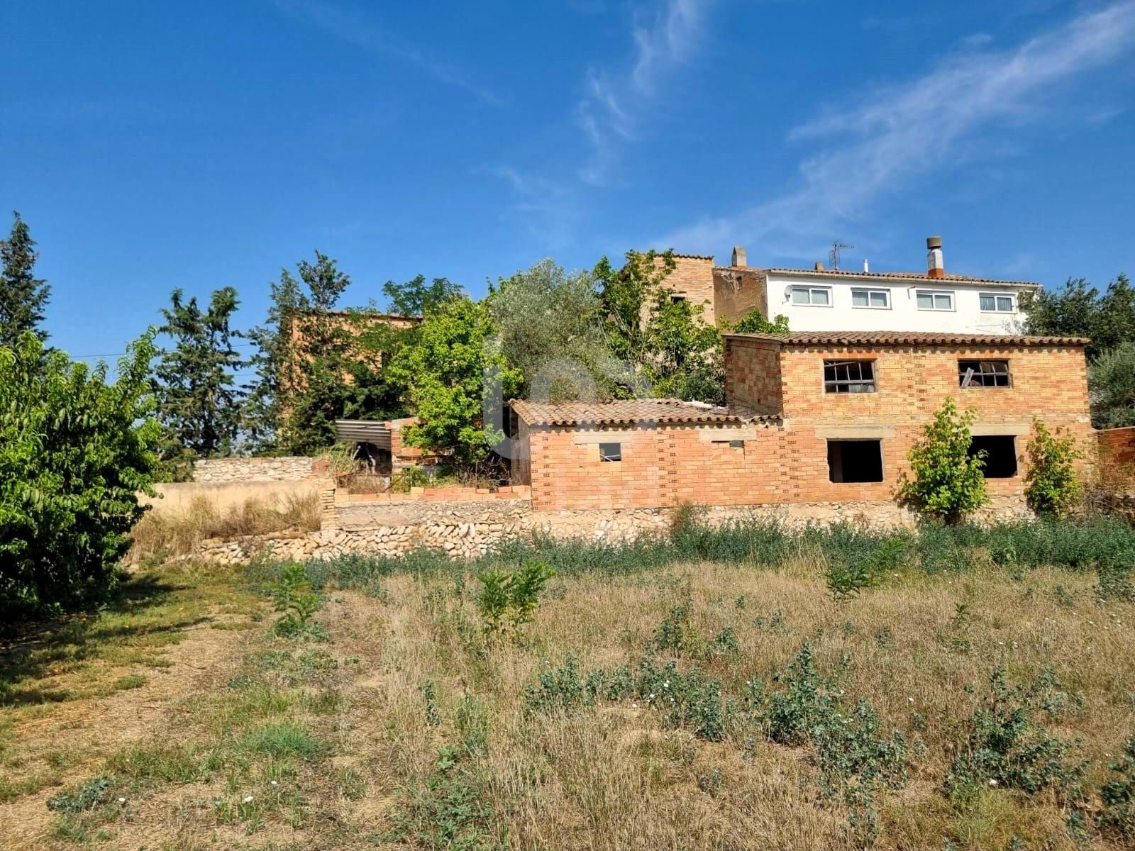 Residencial en venda en Móra d'Ebre