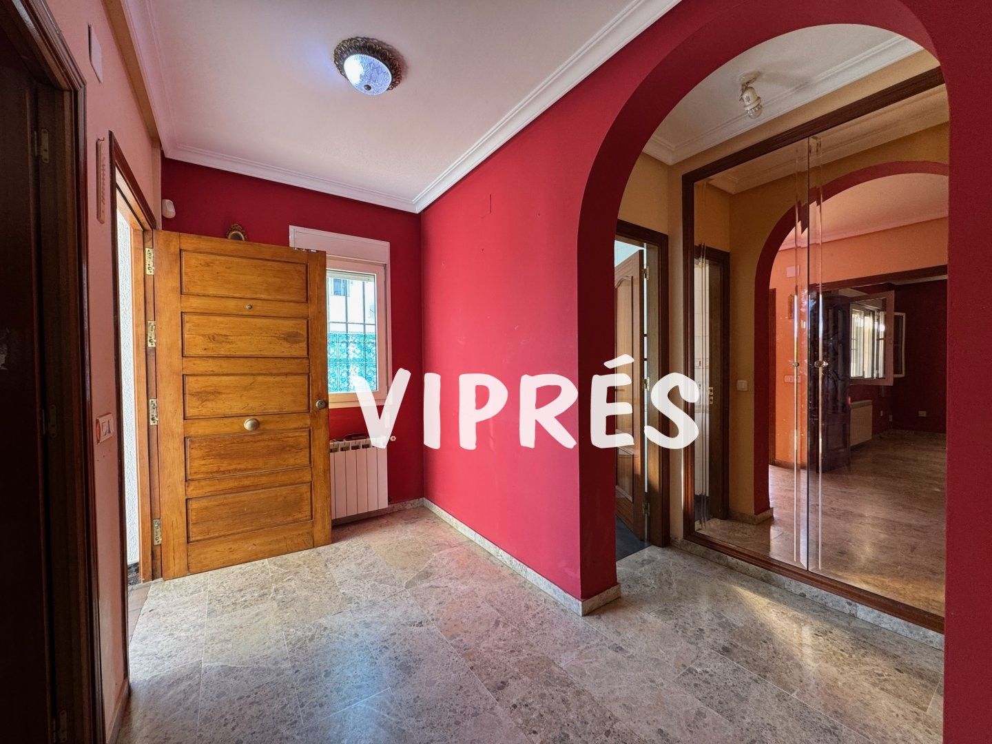 Casa adosada en venta en Mérida con Aire acondicionado y Calefacción