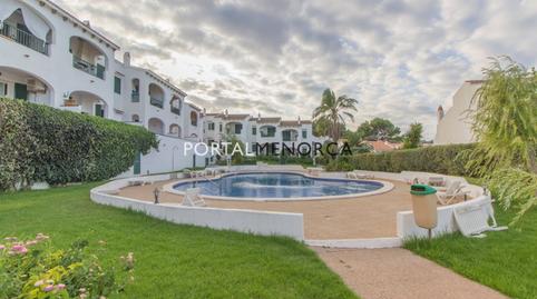 Foto 3 de Apartamento en venta en Port d'Addaia, Es Mercadal
