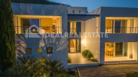 Foto 2 de Casa o chalet en venta en  Julia Traducta (cu), El Cuartón - El Bujeo, Tarifa