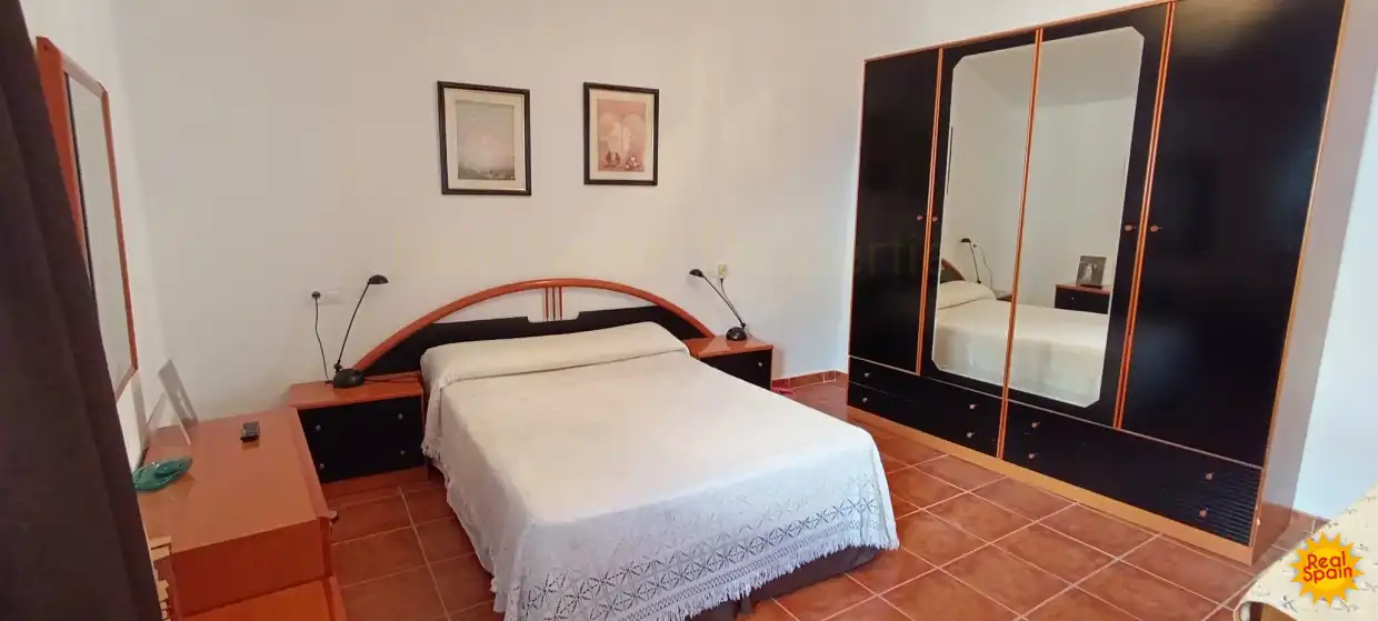 Casa a schiera con terrazza in vendita a Vélez-Blanco, imagen 9