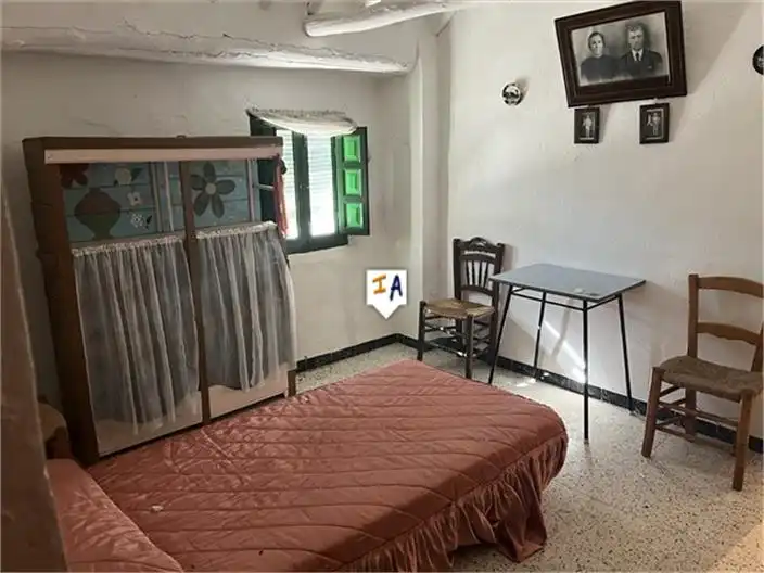 Casa rustica in vendita a Rute, imagen 7