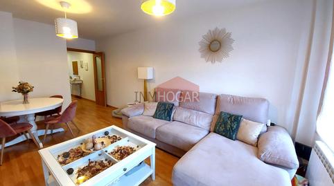 Foto 2 de Piso en venta en Arévalo, Ávila