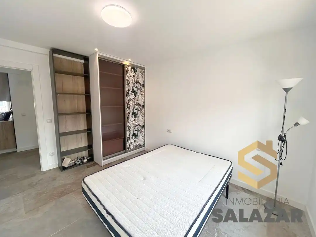 Habitación de Piso de alquiler en Bilbao  con Calefacción