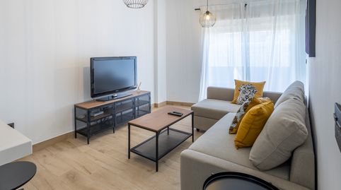 Foto 4 de Piso de alquiler en Calle Peñón de Jolúcar, 20, Torrenueva Costa, Granada