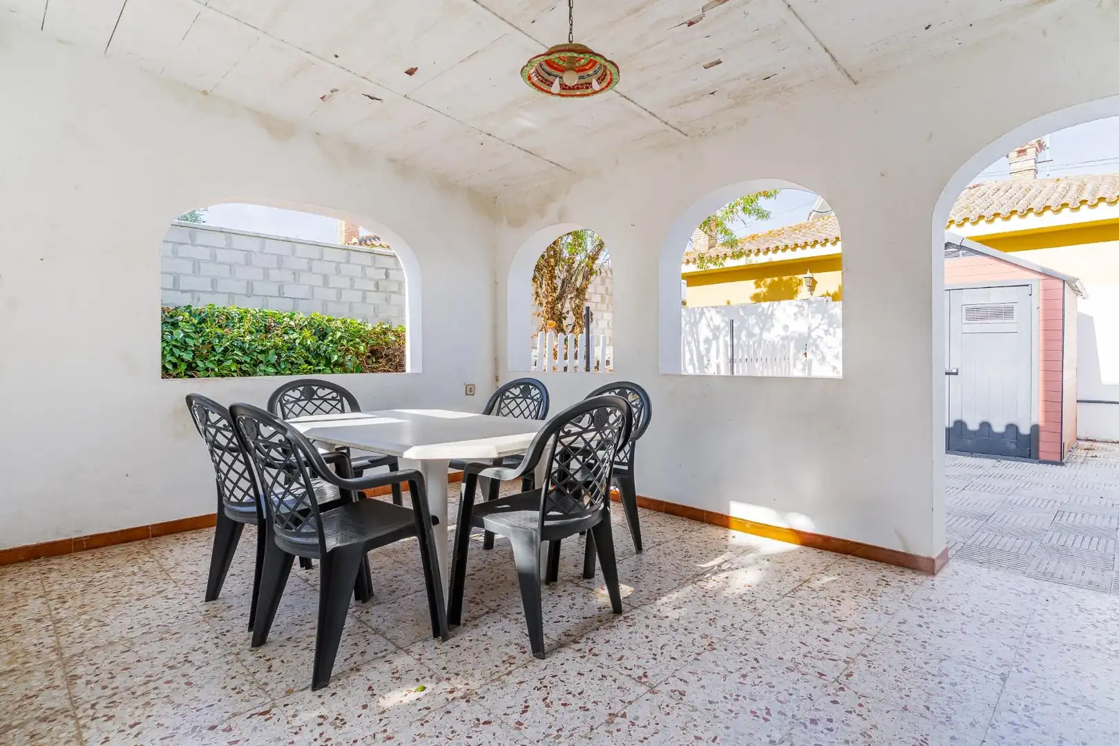 Maison à vendre à Ctra Sanlúcar - Cuatro Pinos, imagen 20