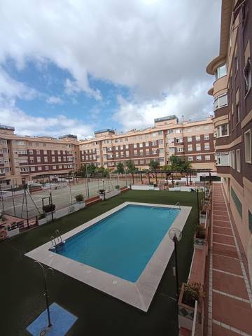 Piso en Venta en Ciudad Jardín - Zoco
