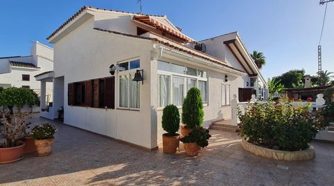 Foto 4 de Casa o chalet en venta en Rincón Bajo, Benidorm