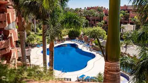 Photo 2 of Apartment to rent in Guadalmansa, Estepona