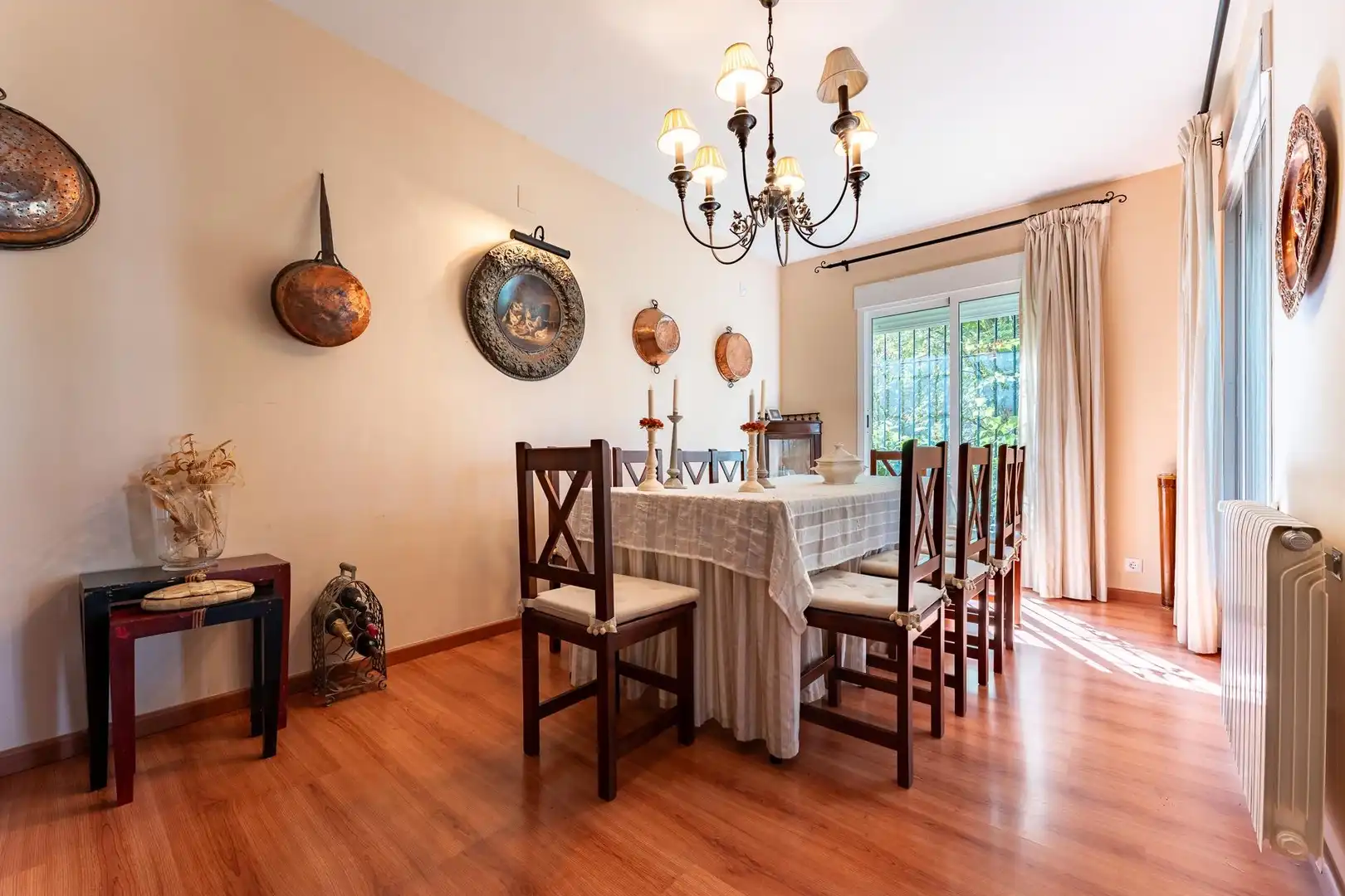 Detached house with pool for sale in DISEMINADO, imagen 28