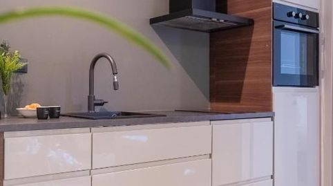 Photo 4 of Flat for rent in Ensanche - Parque del Oeste, Castellón de la Plana / Castelló de la Plana