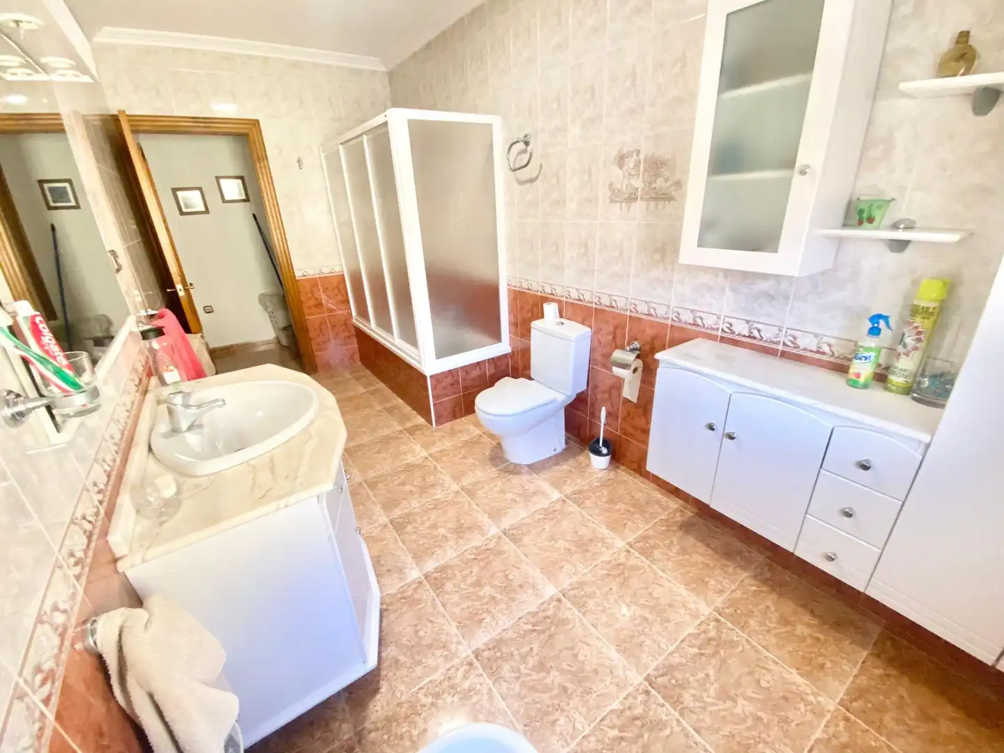 Casa con terrazza in vendita a Puerto Lumbreras, imagen 31