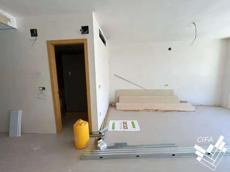 Flat with lift for sale in Calle MONTEJURRA, imagen 12