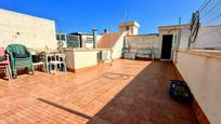Terrace of Attic for sale in Águilas  with Air Conditioner, Terrace and Storage room