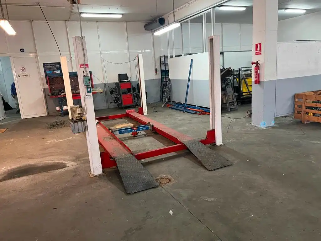Nau industrial en venda a Parroquias del Este, imagen 36